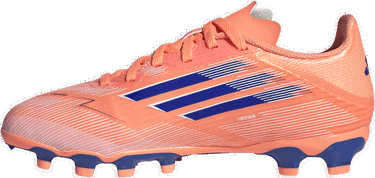 Tenisky a topánky adidas Performance F50 League MG Football Boots Rôznofarebný | jh7751, 1