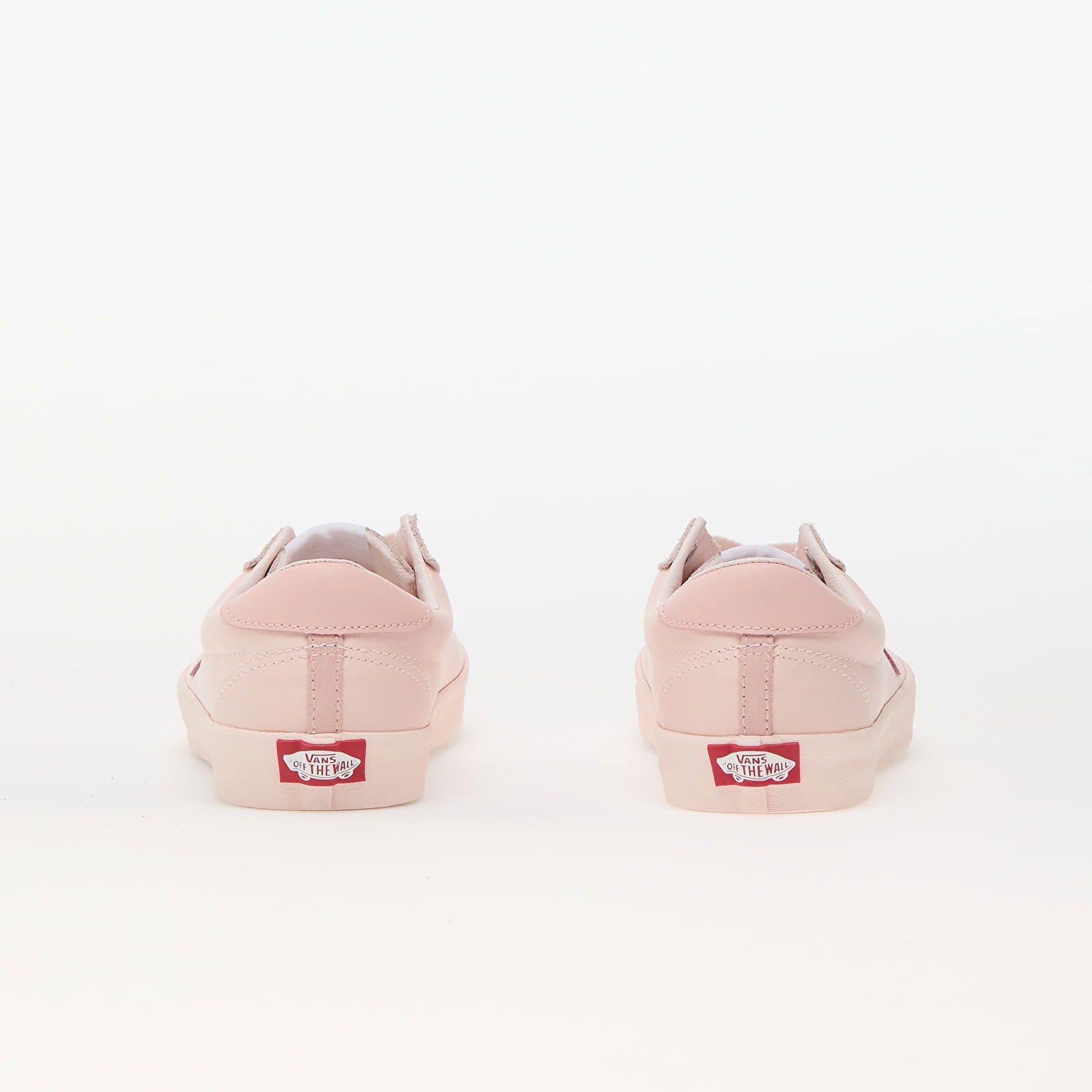 Sport Low Ballet Pink