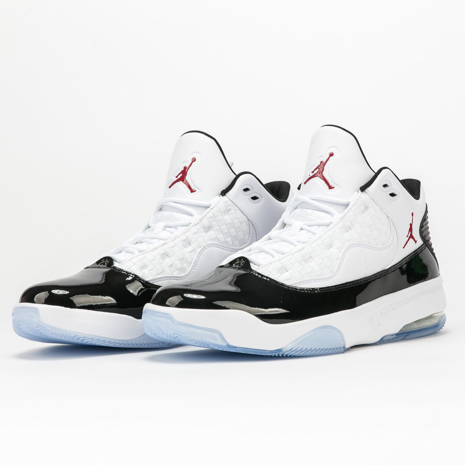 Tenisky a topánky Jordan Jordan Max Aura 2 Biela | CK6636-102, 1