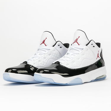 Tenisky a topánky Jordan Jordan Max Aura 2 Biela | CK6636-102, 1
