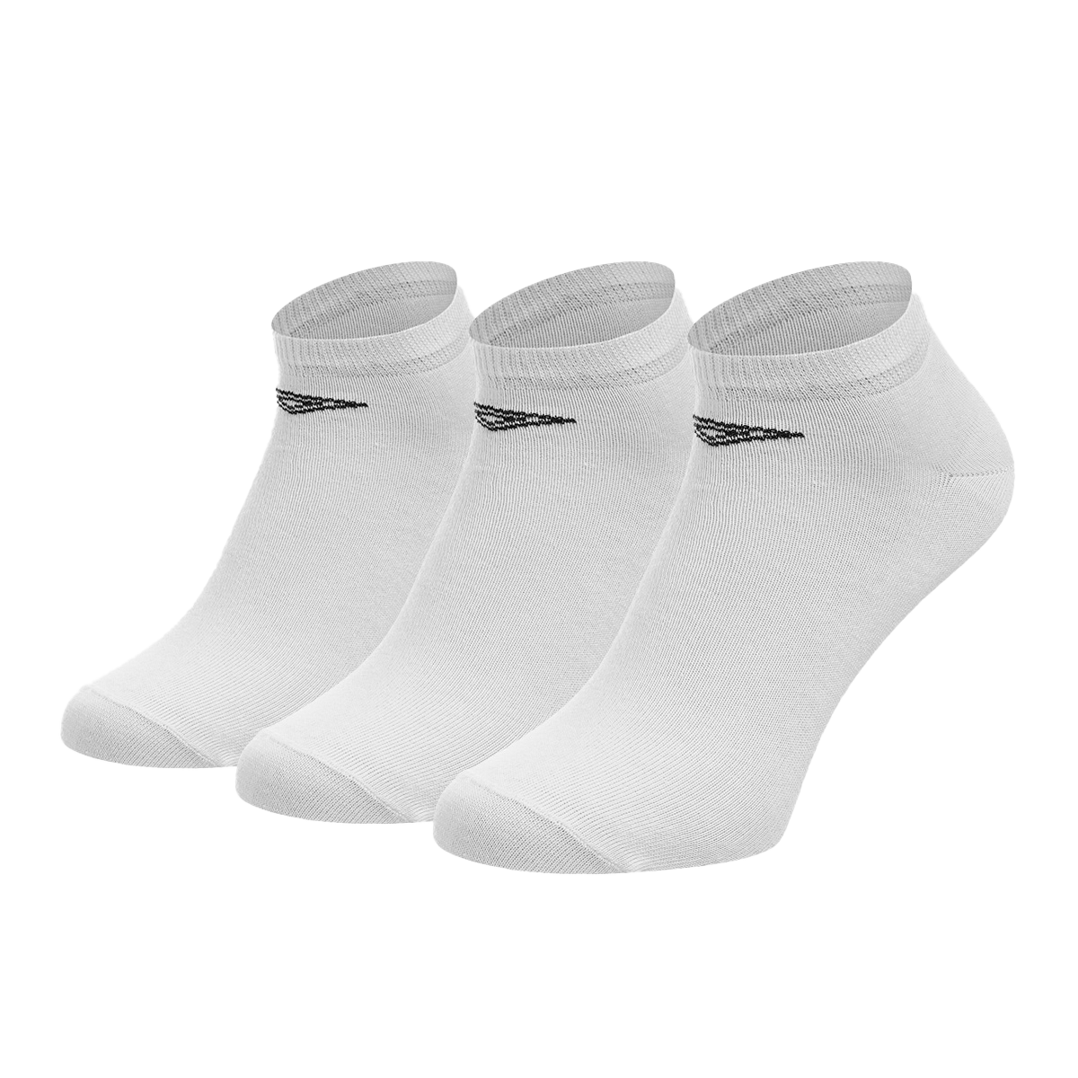 Ponožky Umbro Ankle Socks Biela | UME241U105-10, 0