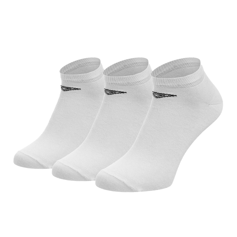 Ponožky Umbro Ankle Socks Biela | UME241U105-10