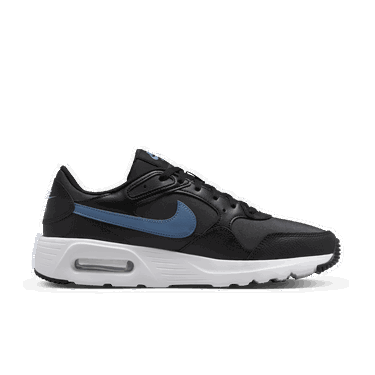 Tenisky a topánky Nike Air Max SC Čierna | CW4555-017, 3