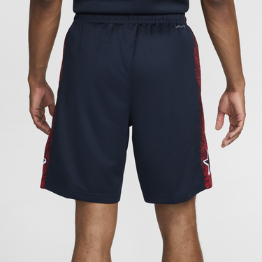 Šortky Jordan USA Limited Road Čierna | FQ0305-451, 4