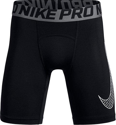Šortky Nike Shorts Pro Čierna | 858226-011, 0