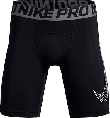 Šortky Nike Shorts Pro Čierna | 858226-011, 0