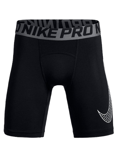 Šortky Nike Shorts Pro Čierna | 858226-011