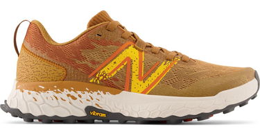 Tenisky a topánky New Balance Fresh Foam X Hierro v7 Oranžová | mthier7y, 1