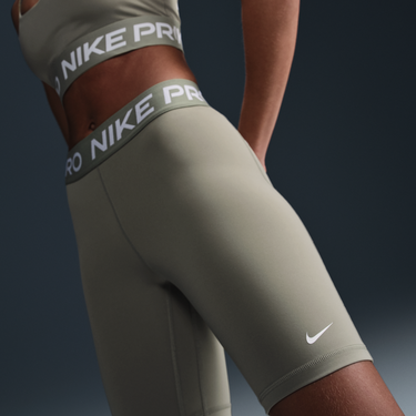 Súprava Nike Pro 365 8" Shorts Zelené | CZ9840-320, 3