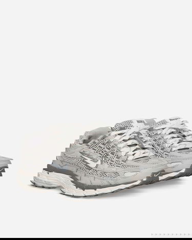 Tenisky a topánky Nike P-6000 "Light Iron Ore" Šedá | FN6837-012, 2