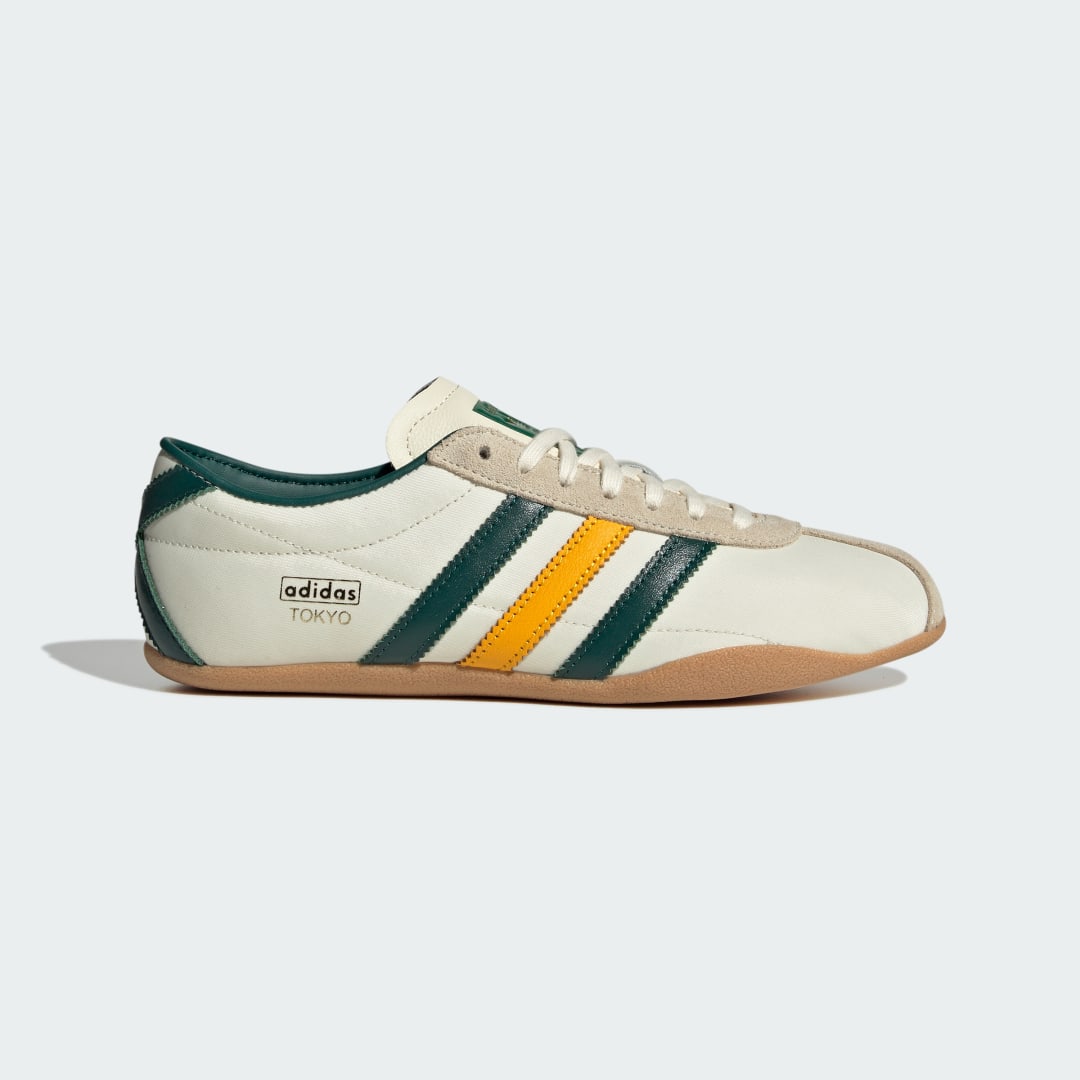 Tenisky a topánky adidas Originals Tokyo Biela | JQ0586, 0