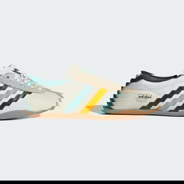 Tenisky a topánky adidas Originals Tokyo Biela | JQ0586, 0