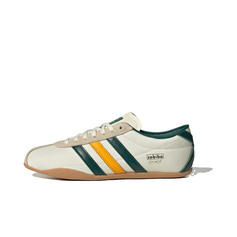 Tenisky a topánky adidas Originals Tokyo Biela | JQ0586