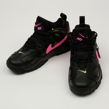 Tenisky a topánky Nike Air Barrage Low QS Čierna | CT8454-001, 2