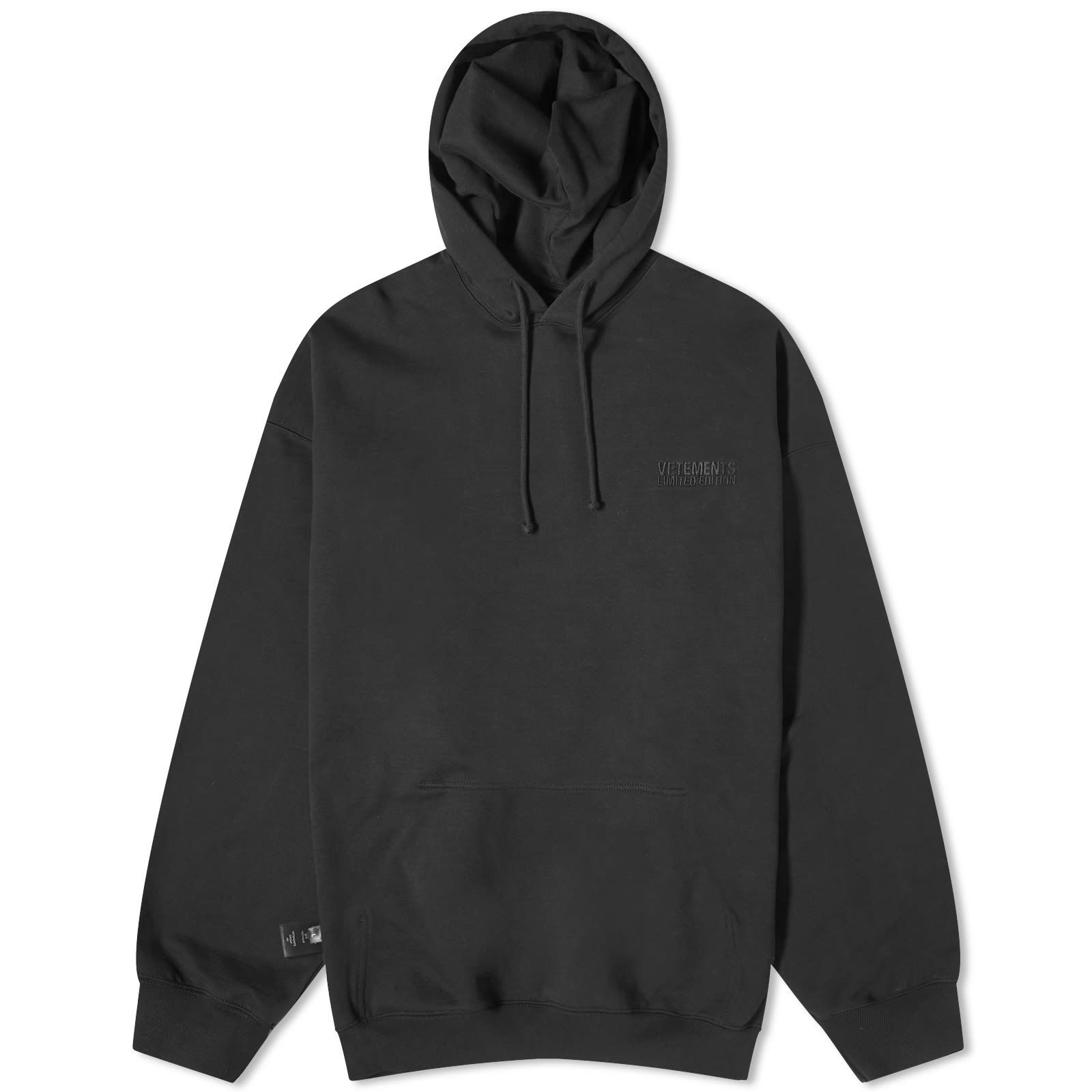 Inside Out Hoodie