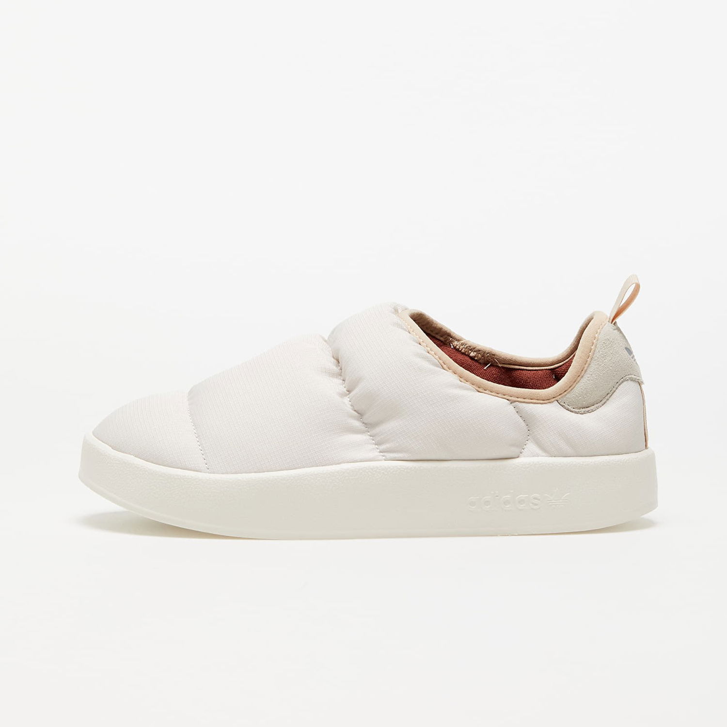 Tenisky a topánky adidas Originals Puffylette Biela | HR1481, 0