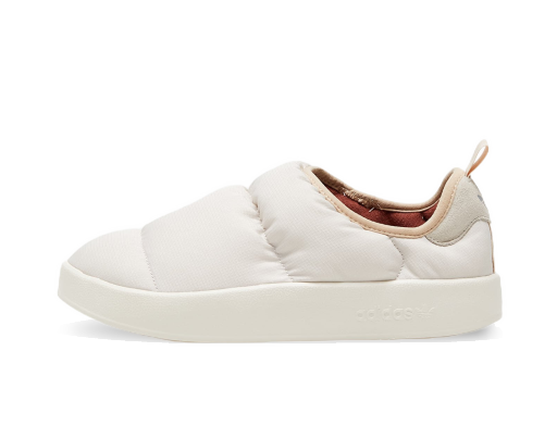 Tenisky a topánky adidas Originals Puffylette Biela | HR1481