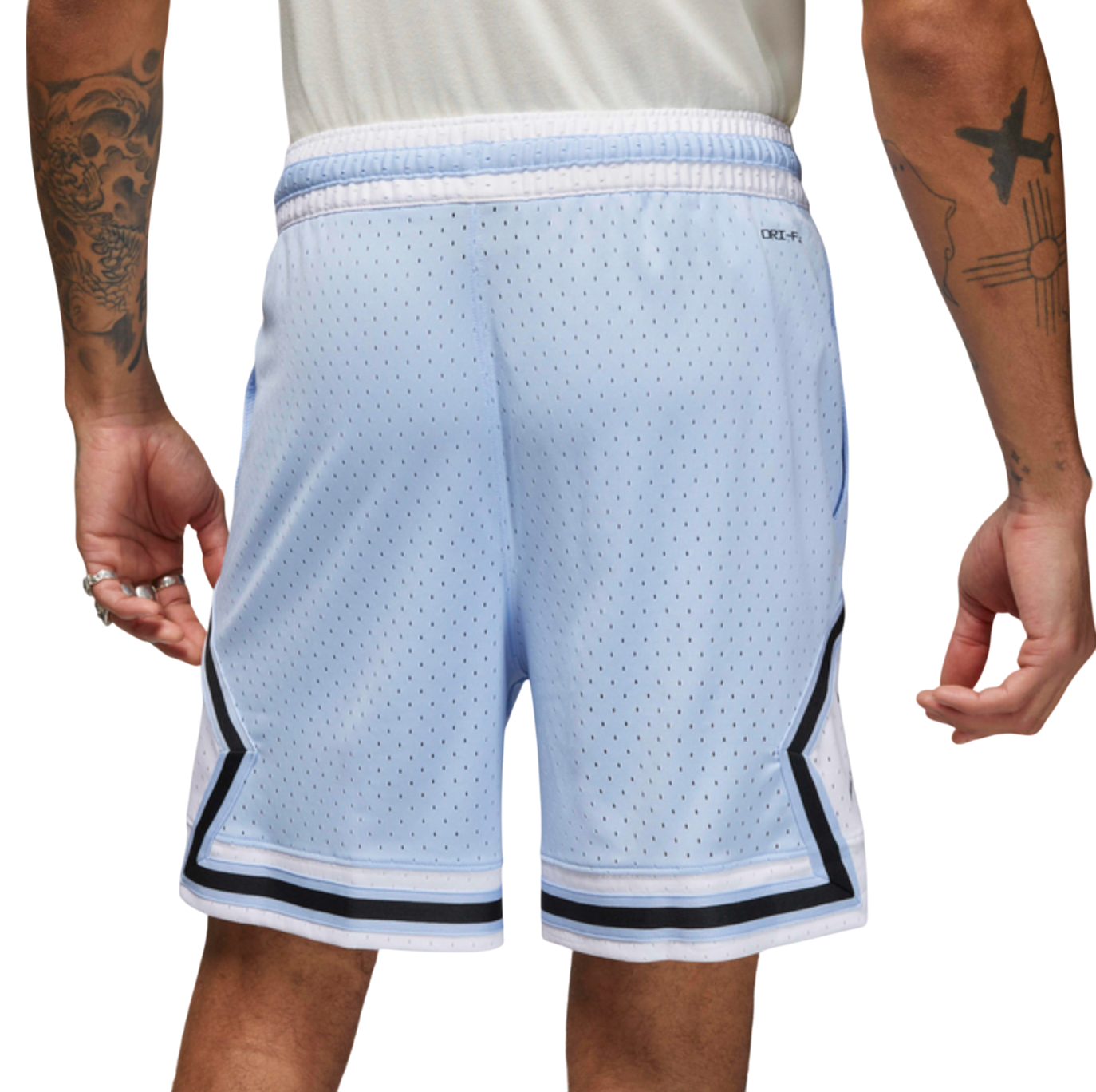 Jordan Dri-FIT Sport Diamond Shorts