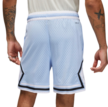 Šortky Jordan Jordan Dri-FIT Sport Diamond Shorts Modrá | DX1487-425, 3