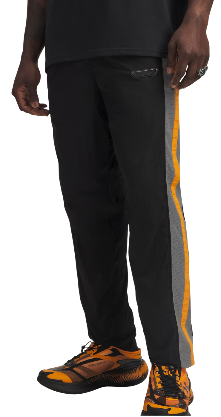 Tepláky Under Armour Track Pants Icon Woven x Mansory Rôznofarebný | 6009099-001, 0