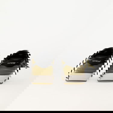 Tenisky a topánky Off-White Out Of Office Zelené | OBIA011F24LEA0010154, 4