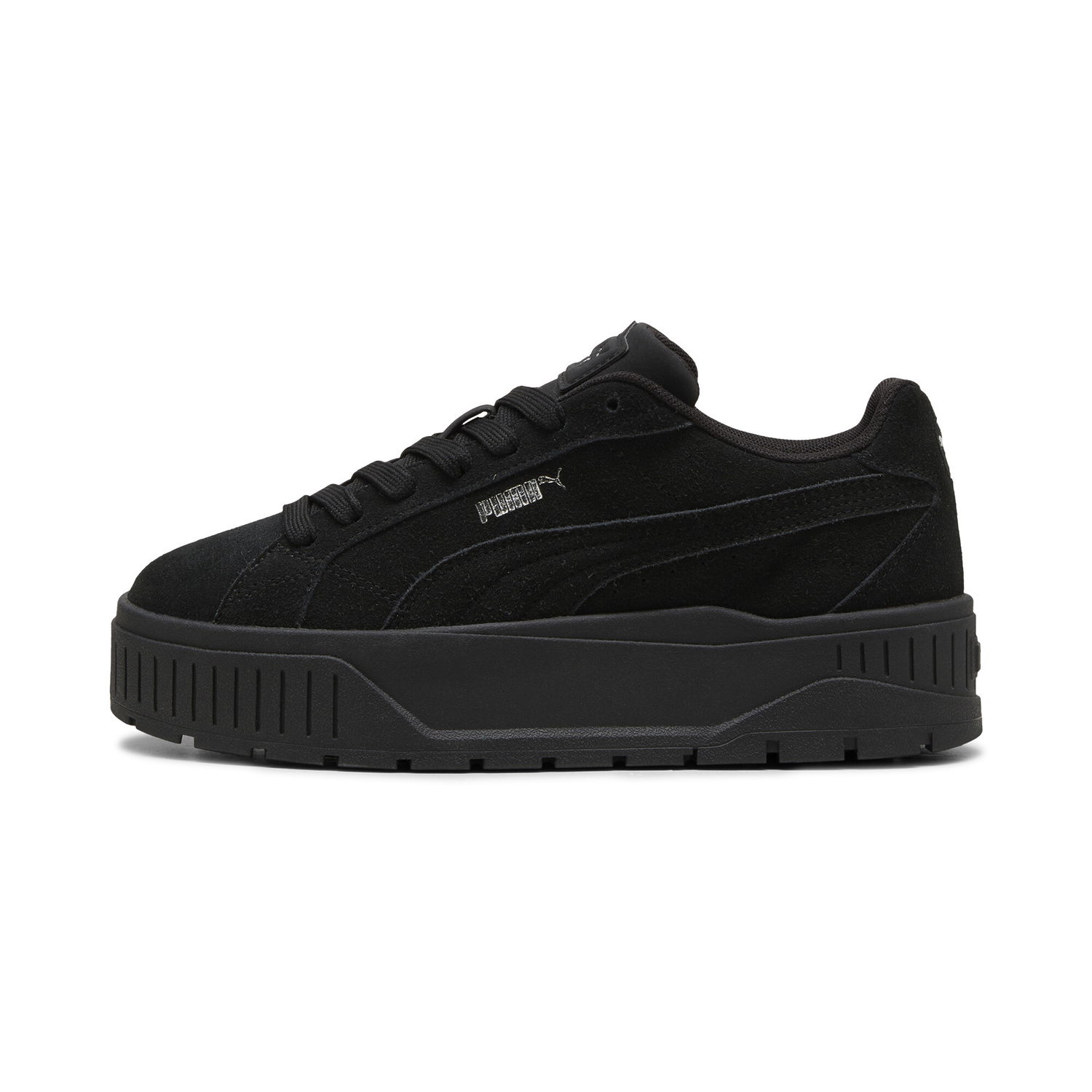 Tenisky a topánky Puma Karmen II Čierna | 397457_01, 0