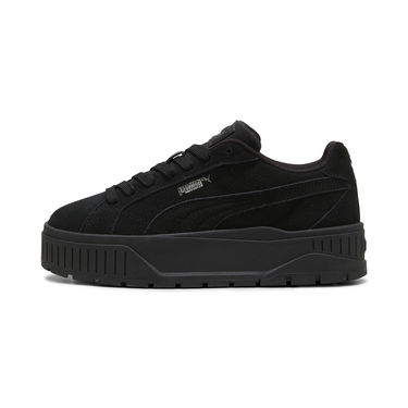 Tenisky a topánky Puma Karmen II Čierna | 397457_01, 0