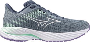 Tenisky a topánky Mizuno WAVE INSPIRE 21 Tyrkysová | j1gd2544-21, 0