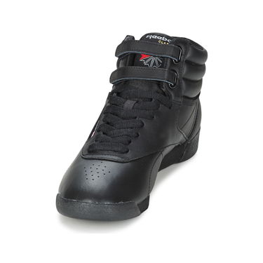 Tenisky a topánky Reebok (High-top Trainers) FREESTYLE Čierna | 100000102=2240, 2