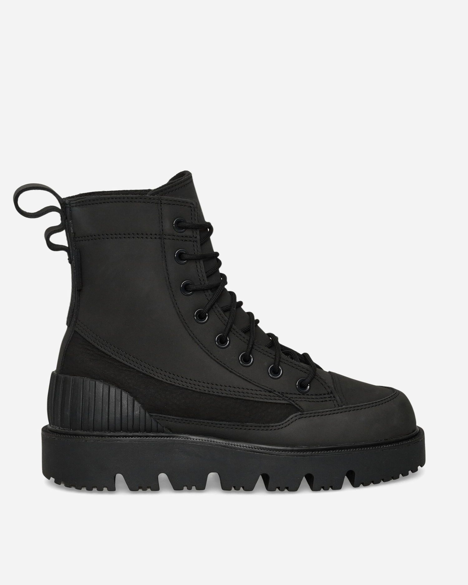 Tenisky a topánky Converse Chuck 70 Rugged Waterproof Boots Čierna | A14672C, 1