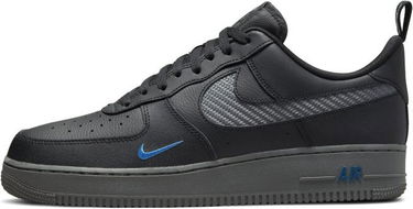 Tenisky a topánky Nike Nike Air Force 1 Čierna | DR0155-002, 0