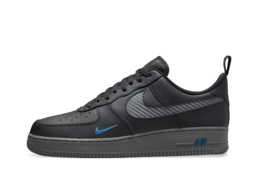Tenisky a topánky Nike Nike Air Force 1 Čierna | DR0155-002