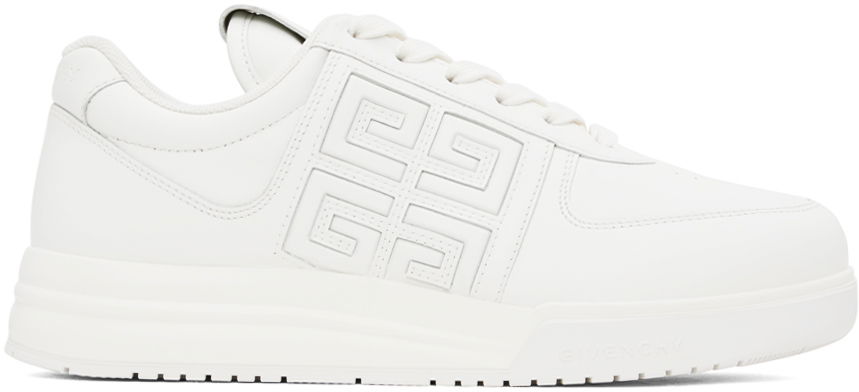 White G4 Low