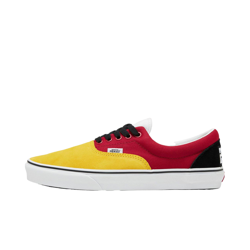 Tenisky a topánky Vans Vans Era Rôznofarebný | VN0A4BV4VXV