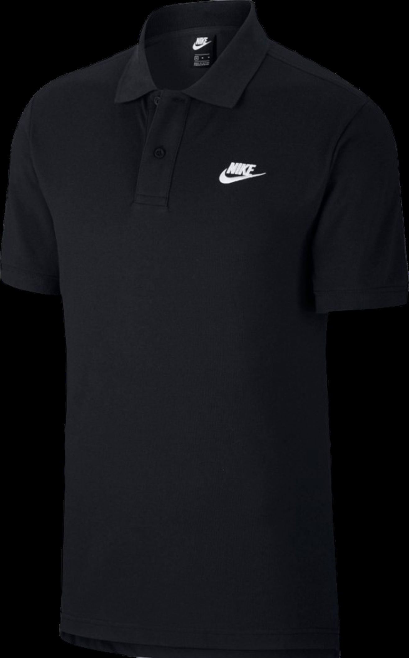 Nike TM COTTON POLO