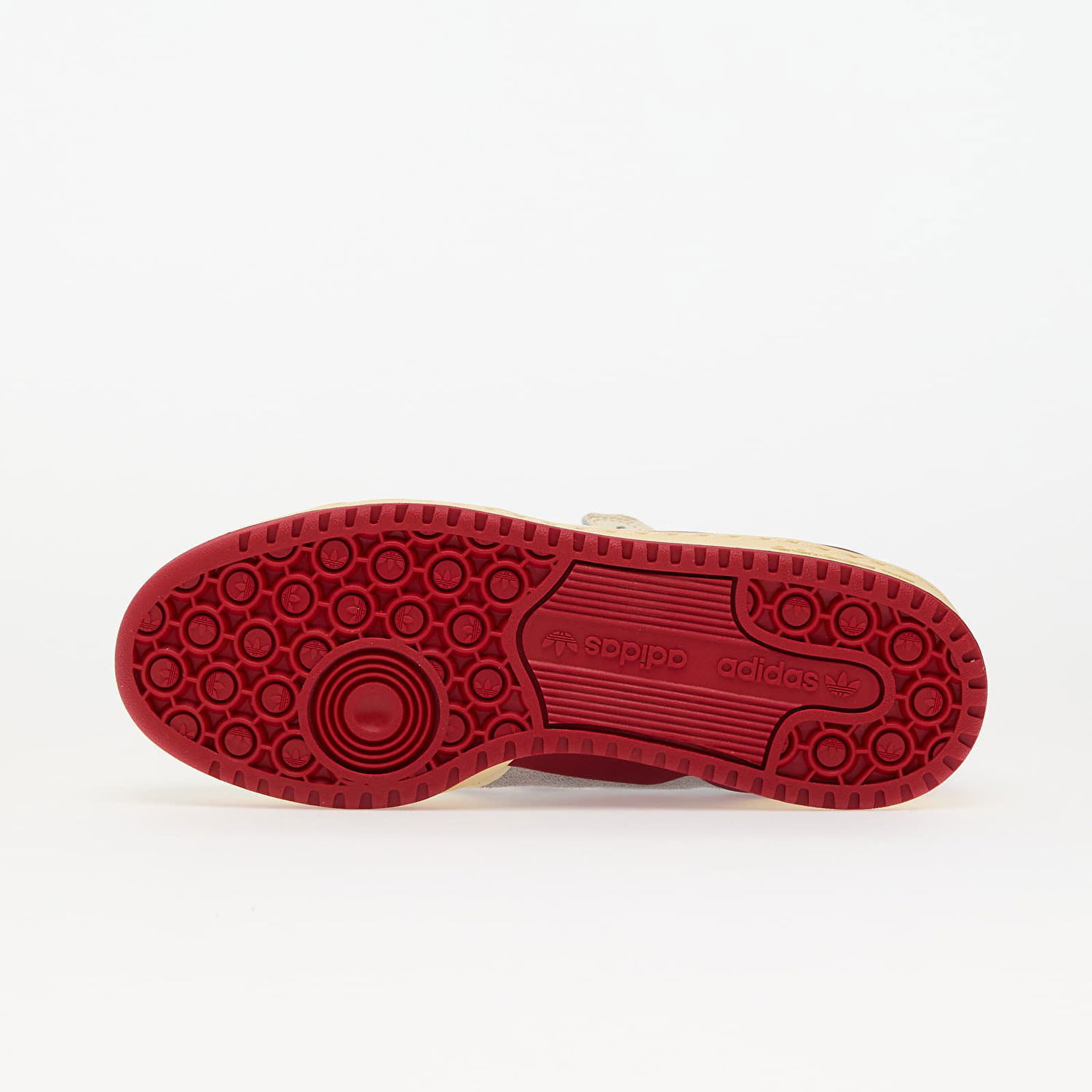 Tenisky a topánky adidas Originals Forum Low CL Crew Béžová | JI3269, 1