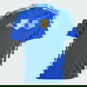 Argentina 24 Away Football Jersey