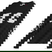 Running Dog Knitted sweater