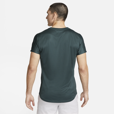 Tričko Nike Dri-FIT Rafa Challenger s krátkým rukávem - Zelená Zelené | DV2887-328, 2