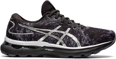 Tenisky a topánky Asics Gel-Nimbus 24 Platinum Čierna | 1011B358 020, 0