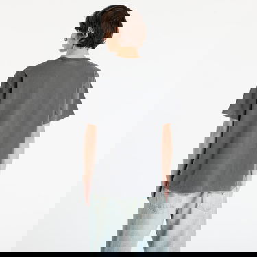 Tričko Carhartt WIP S/S Vista T-Shirt Garment Dyed Šedá | I030780.89GD, 3