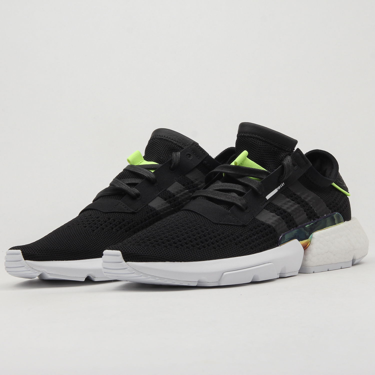 Tenisky a topánky adidas Originals POD-S3.1 Čierna | DA8693, 0