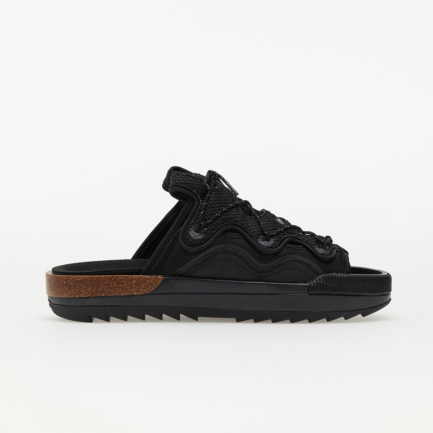 Tenisky a topánky Nike Offline 2.0 Čierna | CZ0332-001, 1