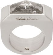Rick Owens Pyramid Ring