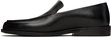 Starostlivosť o obuv Marsèll Marsèll Mocasso Loafers Čierna | MM4655 P011666, 2