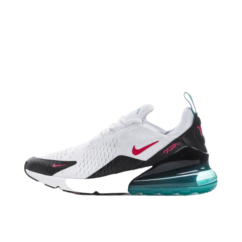Tenisky a topánky Nike Air Max 270 South Beach Biela | DR9876-100