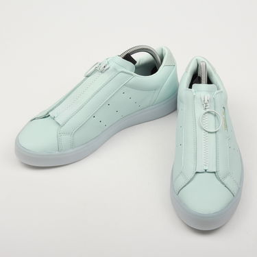 Tenisky a topánky adidas Originals Sleek Z W Zelené | EE8611, 2
