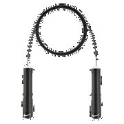 FUNDAMENTAL WEIGHTED ROPE