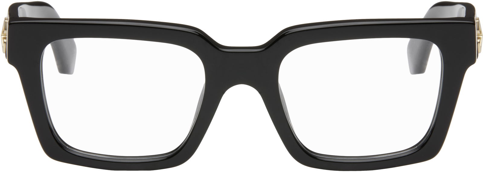 Style 72 Glasses