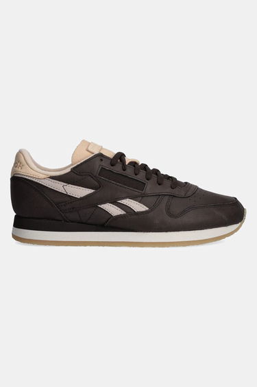 Tenisky a topánky Reebok Classic Leather Premium Hnedá | 100201163, 0